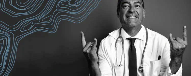 Staffing services hero image